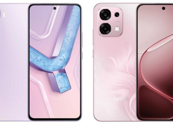 Rekomendasi HP dengan Layar LTPO 144Hz: Visual Mulus Harga Terjangkau