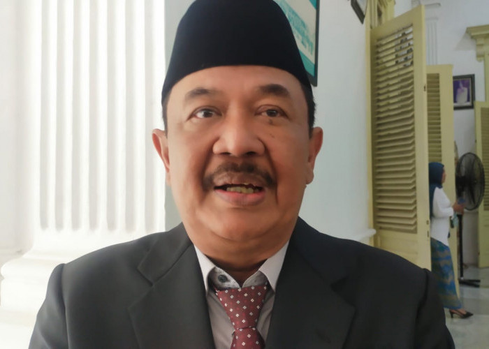 Pemkab Evaluasi Izin Trusmi Land, Penentunya Ada di PUTR