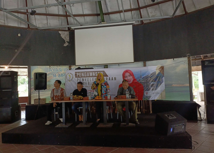 Diah Fitri Maryani Serap Aspirasi Masyarakat Lewat Program P3