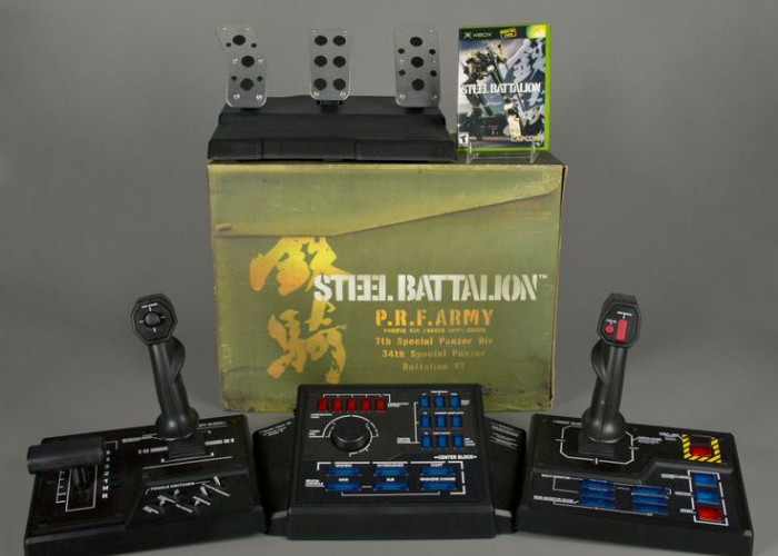 7 Game Xbox Original Terlangka yang Jadi Buruan Kolektor Dunia, Ada yang Tembus Belasan Juta!