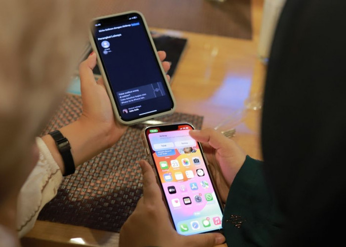Daftar Fitur Android Canggih yang Tidak Tersedia di iPhone