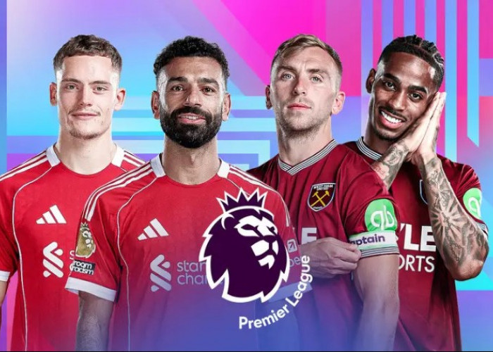 Jadwal Liga Inggris Pekan Ini Live SCTV dan Vidio: Simak Jam Tayang Manchester United dan Liverpool