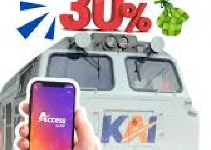 Cara Dapatkan Promo Mudik KAI 2026: Tips War Tiket agar Kebagian Diskon Gede!