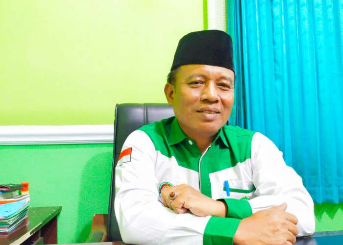 Mulai 2026, Urusan Haji Bukan Kewenangan Kemenag