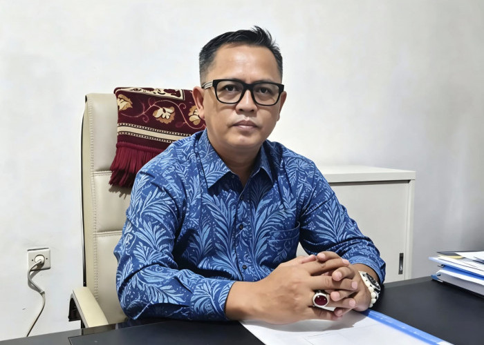 Hendra Candra Saputra Bantah Transaksi Suap: “Itu Utang Piutang”