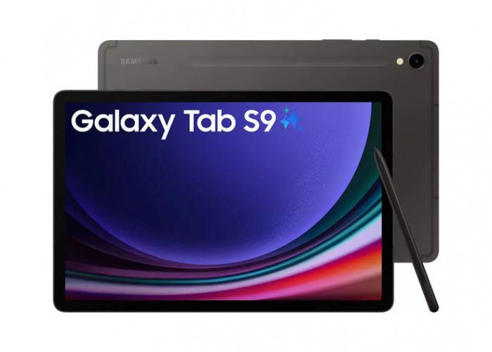 Tablet 'Monster' Samsung: Rekomendasi Galaxy Tab S Series Paling Worth It di Tahun Ini