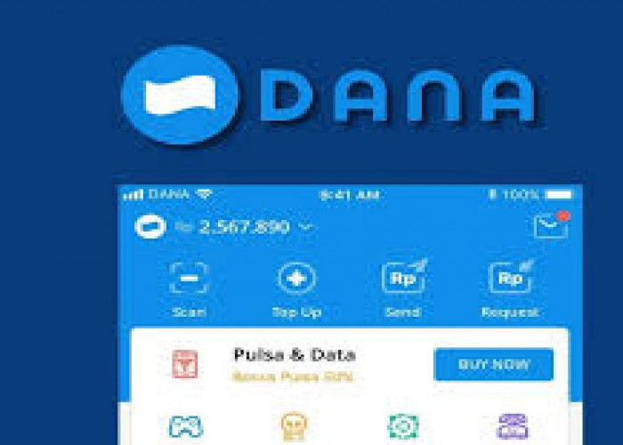 Waspada Scam! Ini Cara Membedakan Aplikasi Penghasil Saldo Dana Asli dan Palsu