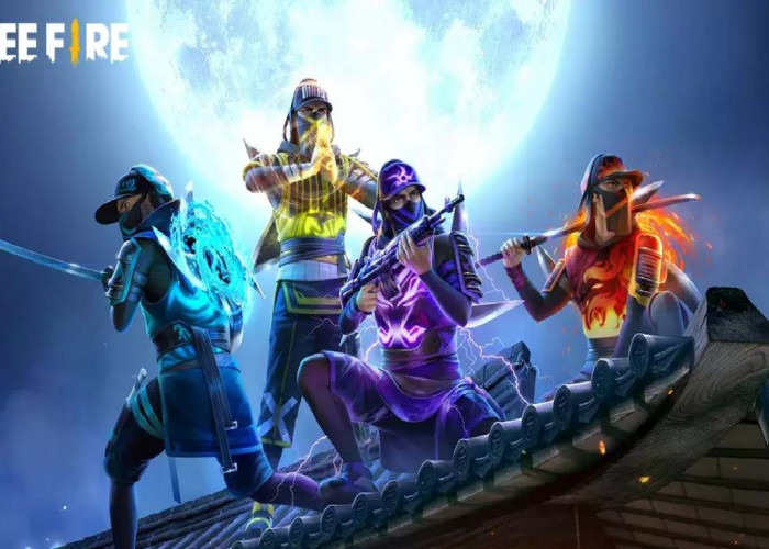 70+ Kode Redeem Free Fire Hari Ini 8 Februari 2026: Dapatkan Skin SG2 Series & Exclusive Emote + 20 Diamonds