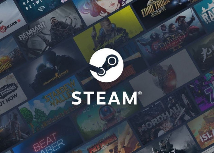 Cara Beli Game Steam Pakai E-Wallet Tanpa Kartu Kredit, Praktis!