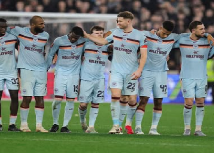 Brentford vs Wolves: Prediksi, Jadwal, Performa, dan Head to Head Liga Inggris