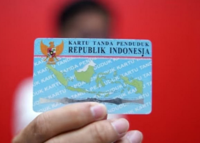 Langkah Mudah Cek NIK KTP Terdaftar Atau Belum Secara Online