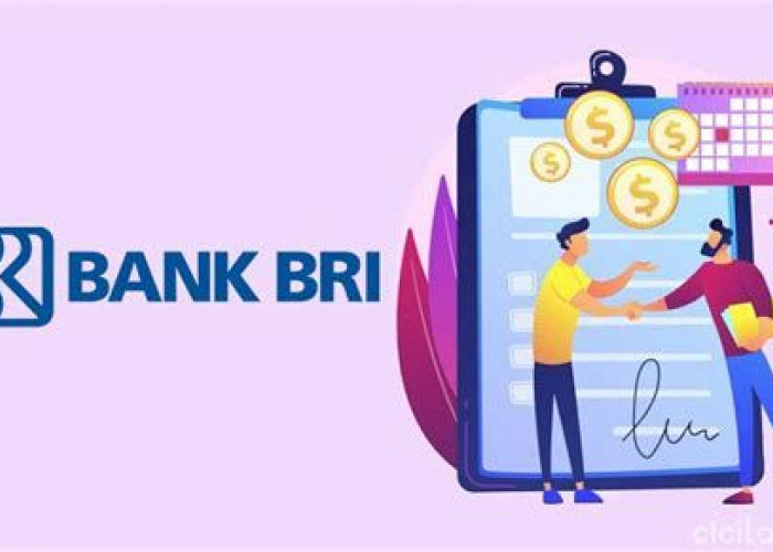 Simulasi Angsuran KUR BRI 50 Juta Terbaru: Cicilan Ringan Mulai Rp900 Ribuan