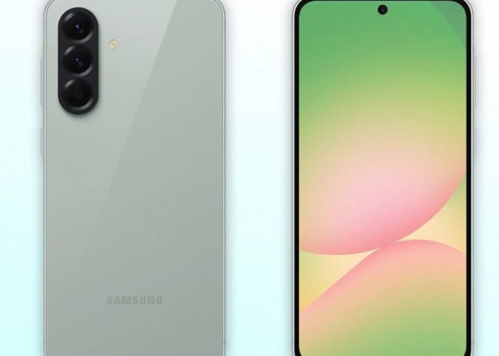 Desain Tipis dan Fitur Kelas Menengah, Samsung Galaxy A57, Bocoran Spesifikasi 