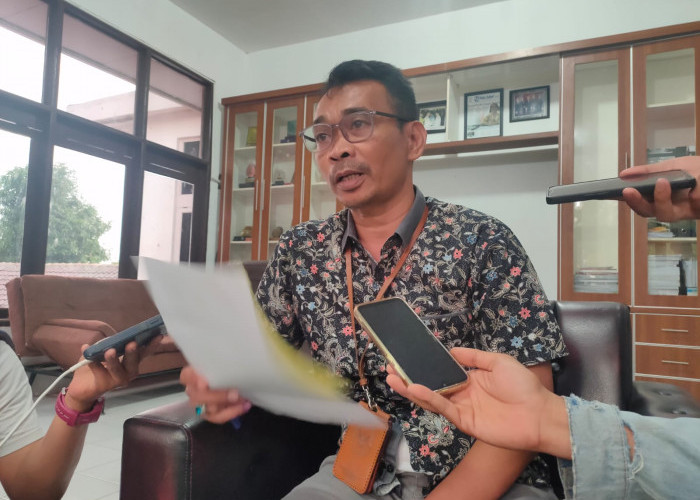 KPU Kaji Rekomendasi Bawaslu soal Pemungutan Suara Ulang  di Sejumlah TPS di Kota Cirebon