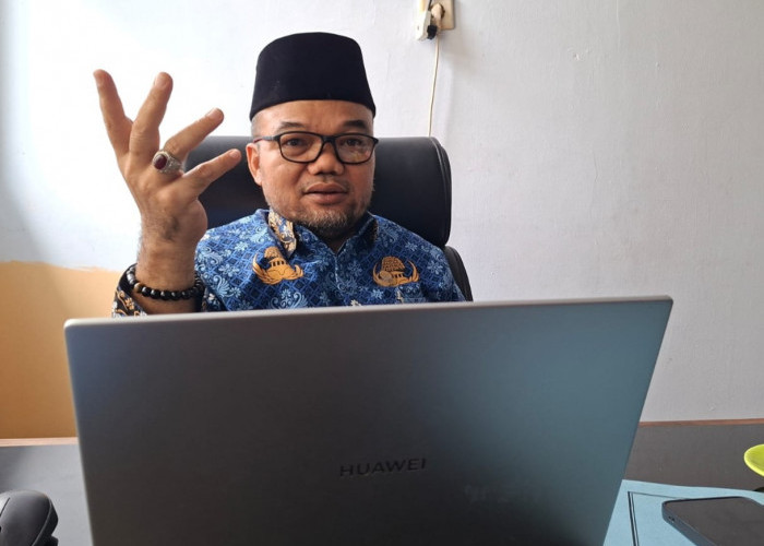 514 Perumahan di Cirebon Belum Serahkan PSU, Pemkab Siapkan Aturan Baru