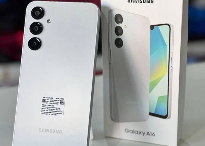 Samsung Galaxy A18 vs Galaxy A16: Apa Saja Peningkatan Terbarunya?