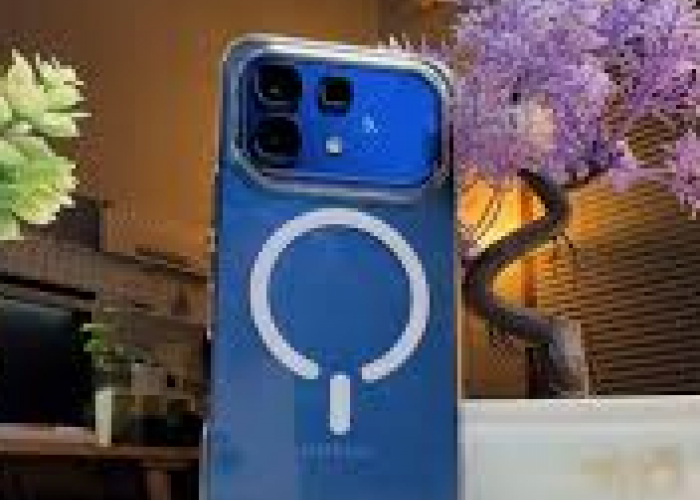 Cek Harga dan Fitur Unggulan Infinix 60 Note Pro, Benarkah Hp ini Bikin Heboh?