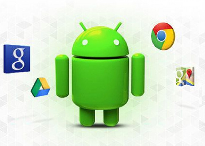 5 Aplikasi Android Terbaru yang Wajib Dicoba di November 2025