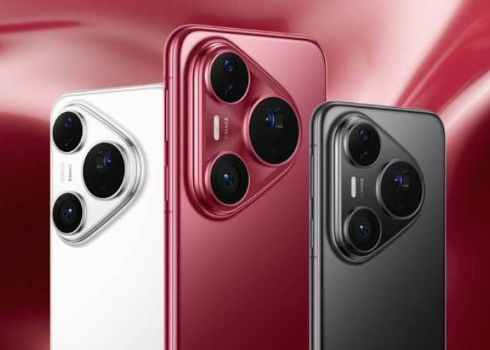 Update Harga Huawei Pura 80 Ultra Januari 2026, Ada Promo Tukar Tambah?