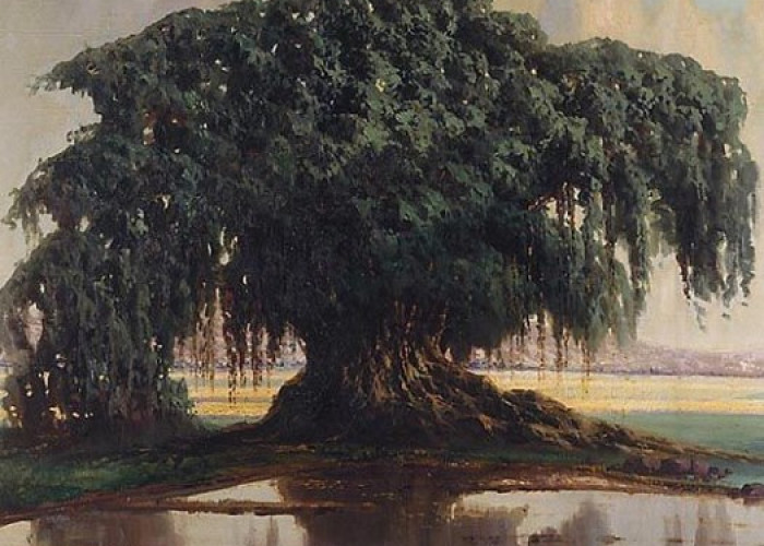 Bisa Menjadi Solusi Alami Cegah Banjir, 3 Tanaman yang Bisa Menyerap Banyak Air 