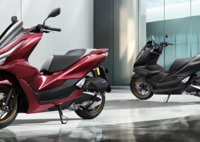 Review Honda PCX 160 2026: 5 Fitur Unggulan dan Catatan yang Perlu Anda Tahu