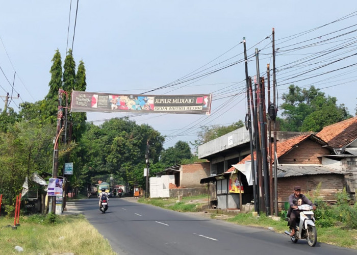 Iklan Rokok Dilarang Terpasang di Jalan Protokol dan Dekat Sekolah