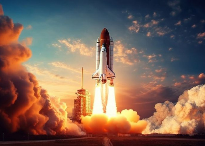 World Space Week 2026: 5 Inovasi Roket Daur Ulang yang Mengubah Masa Depan Antariksa