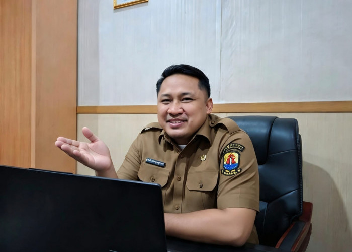 Rotasi dan Mutasi ASN Pemkab Cirebon Kemungkinan Molor ke 2027