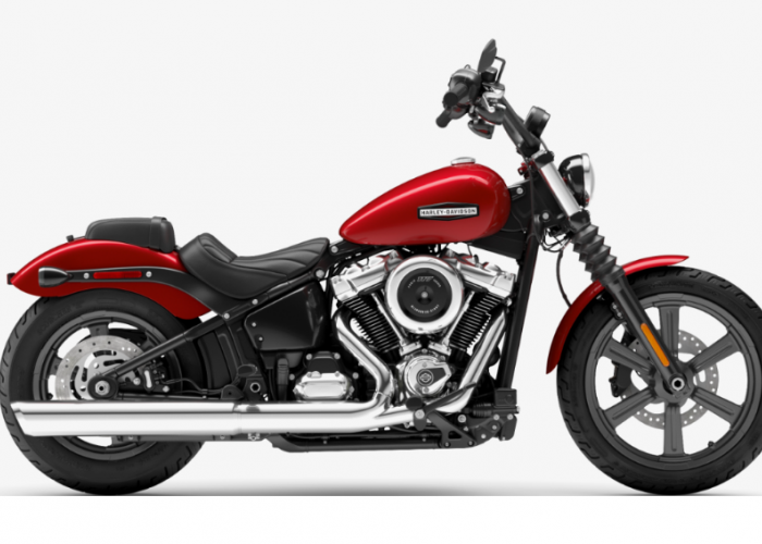 Daftar Harga Resmi Harley-Davidson di Indonesia 2026: Dari Tipe Cruiser Hingga Grand American Touring