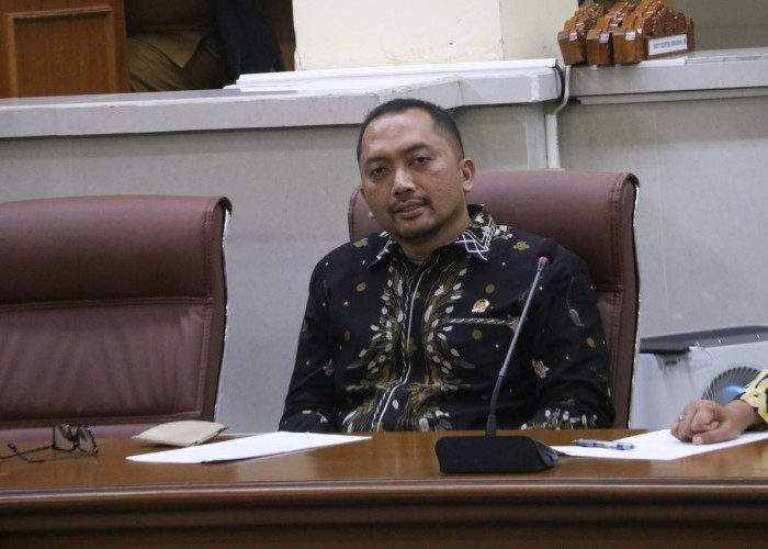 Komisi II DPRD Kota Cirebon Beri Catatan Soal Transformasi BPR Bank Cirebon