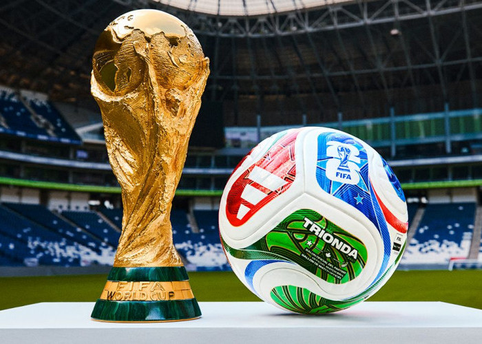 Format Playoff Piala Dunia 2026: Cara Kerja, Daftar Tim, dan Hasil Akhir