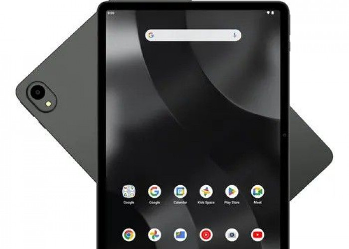 7 Tablet RAM Besar Harga 1 Jutaan, Performa Kencang dan Fitur Lengkap di Tahun 2025