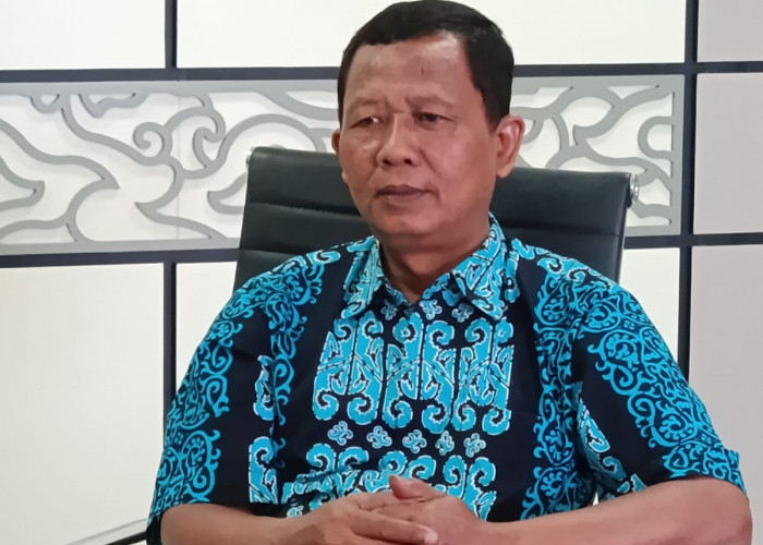 Humas UIN Siber Syekh Nurjati Cirebon Soroti Makna Kerja dalam Peringatan Hari Buruh
