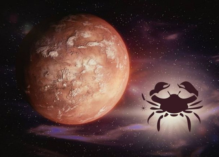 Ramalan Zodiak 18 September 2026: Efek Transit Mars di Cancer, Waspadai Pengeluaran Impulsif Rumah Tangga