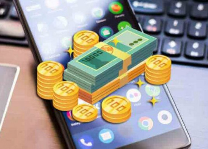 Aplikasi Penghasil Uang Resmi OJK yang Terbukti Membayar