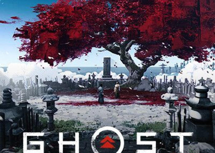 Sony Membuka Pintu Menuju Dunia Gaming PC dengan Ghost of Tsushima Director’s Cut