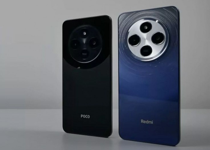 Perbandingan Smartphone Brand Xiaomi: Pilih Xiaomi, Redmi, atau POCO? 