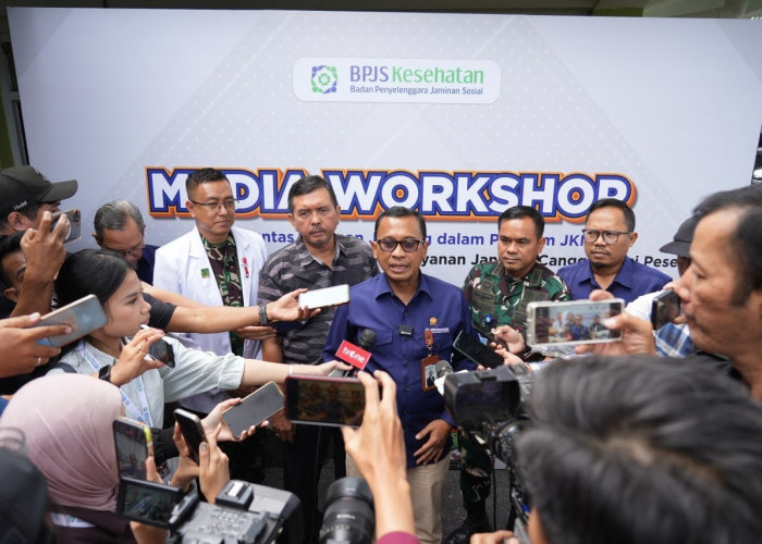 17,35 Triliun Untuk Klaim Penyakit Jantung selama 2025