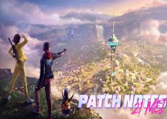 Kode Redeem Free Fire Hari Ini 1 Maret 2026: Dapatkan Katana Dual Flame & Skin Senjata Spesial 