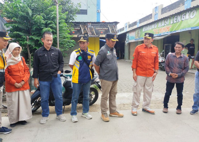 Pemkab Cirebon Fokus Tingkatkan Infrastruktur Jalan dan Jembatan