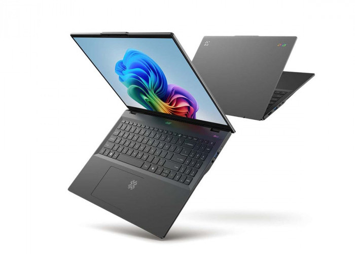 Acer Swift Go 14 AI vs ASUS Vivobook S 14 OLED: Mana Laptop AI Terbaik di Kelasnya?