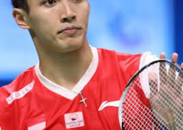 Daftar Peringkat Dunia BWF 2026: Posisi Wakil Indonesia Melonjak Naik