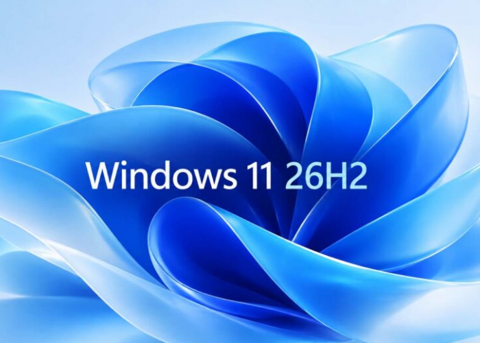 Microsoft Resmi Rilis Windows 11 26H2, Bawa Pembaruan Sistem dan Integrasi Copilot Lebih Dalam