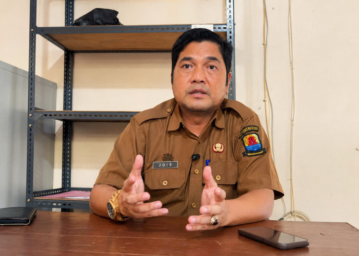 Anggaran Perpusnas Dipangkas, Disarpus Kabupaten Cirebon Andalkan APBD agar Literasi Tak Lumpuh
