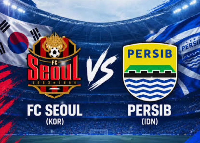 ACL 2026 : Hasil Persib Bandung vs FC Seoul Maung Bandung Raih 3 Point 