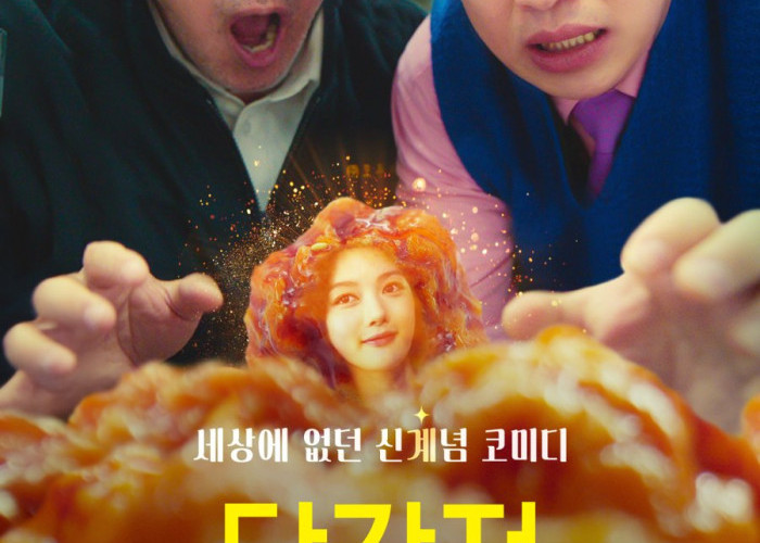Jadwal Tayang Drama Korea Terbaru Chiken Nugget