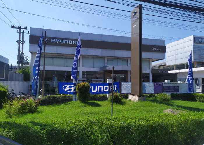 Sewa Mobil Listrik Ioniq di Cirebon Serta Tips Road Trip Hemat Energi dan Ramah Lingkungan