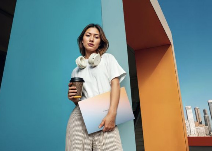 Siap-Siap! Infinix Xbook 14 Neo Segera Rilis di Indonesia, Laptop Murah Performa Handal?