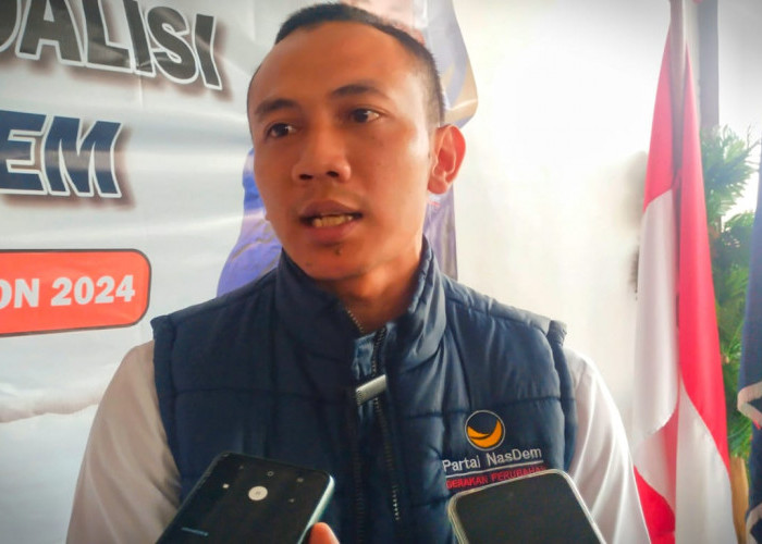 Satori Dipanggil KPK, Asep: Belum Ada Intruksi Khusus dari DPP