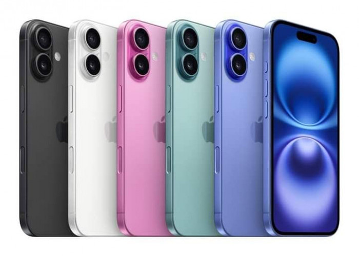 Bosan Warna Hitam? Ini Rekomendasi Gadget dengan Pilihan Warna Pastel dan Unik di Tahun Ini